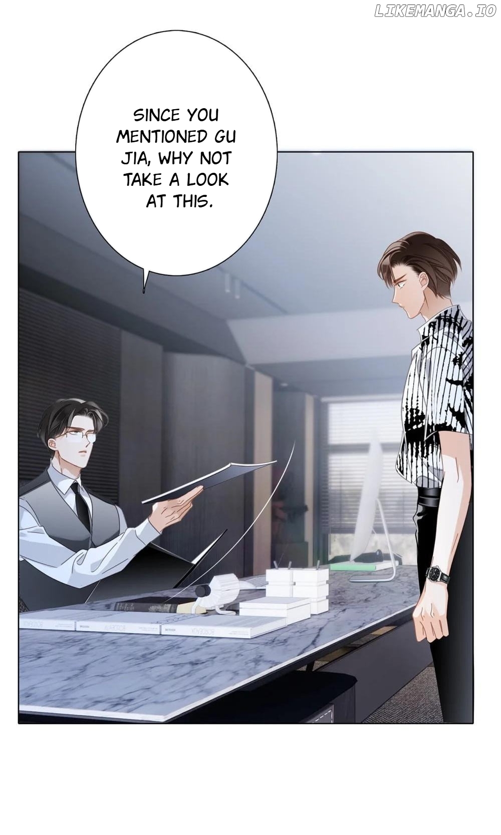 1st Kiss – I Don’t Want To Consider You As Sister Anymore Chapter 59 - 52 - page 28